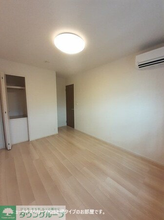 グリシーヌの物件内観写真